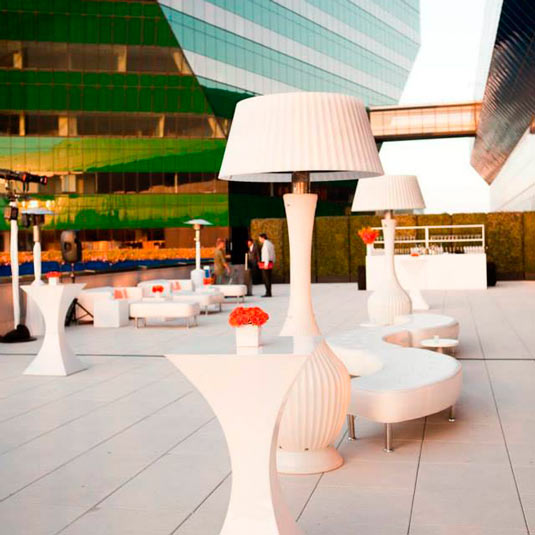 Event Furniture Rental in Los Angeles, Las Vegas, Nationwide